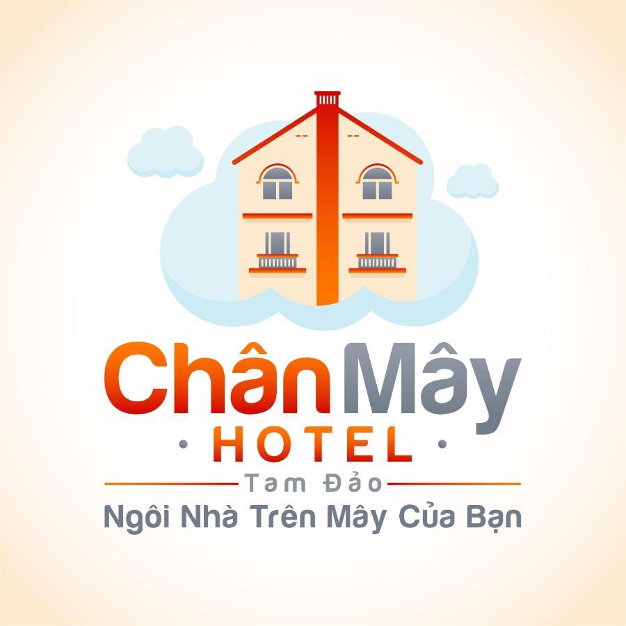 Chan May Tam Ðảo Buitenkant foto