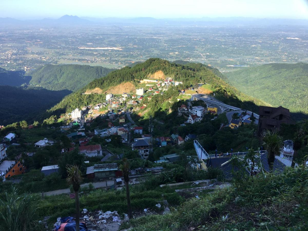 Chan May Tam Ðảo Buitenkant foto