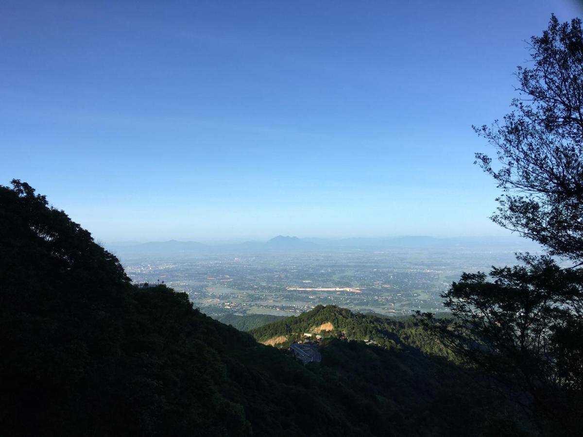 Chan May Tam Ðảo Buitenkant foto