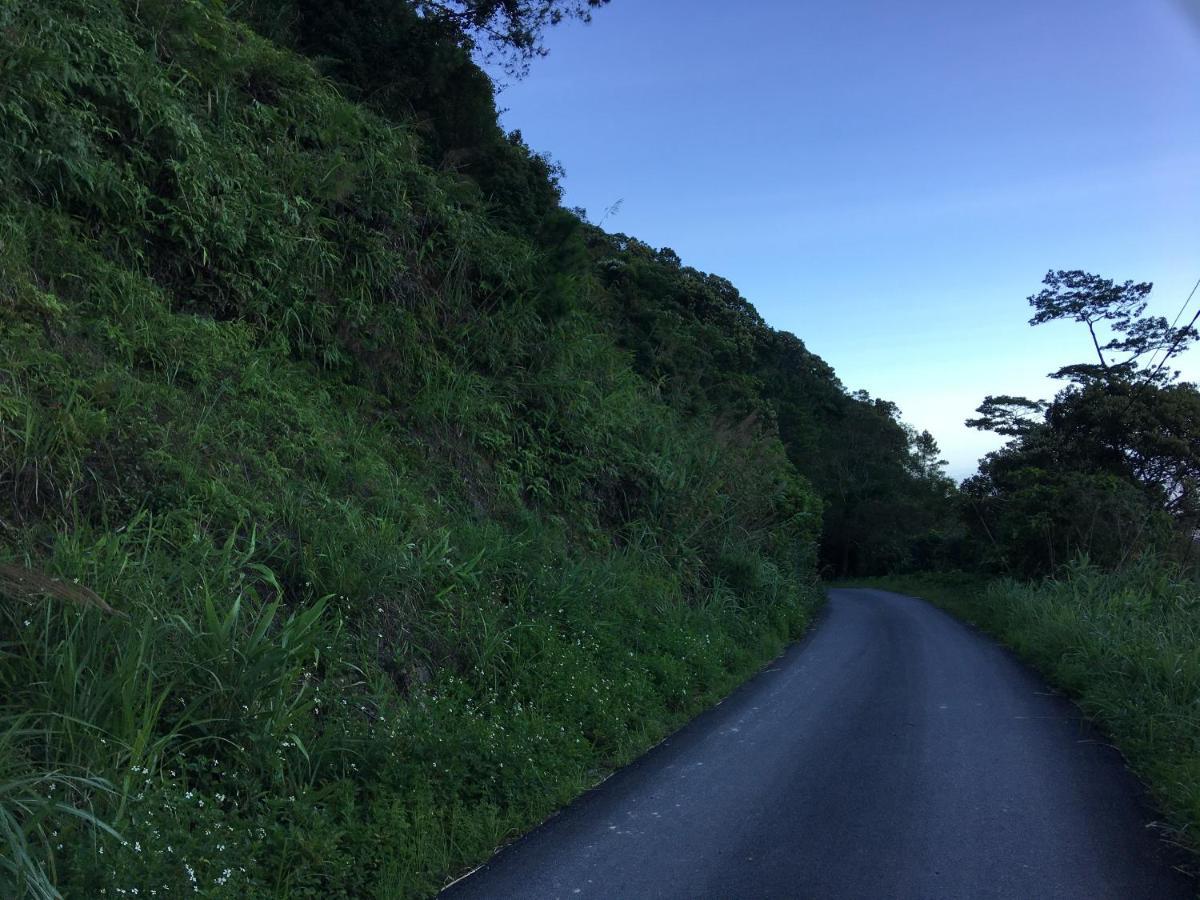 Chan May Tam Ðảo Buitenkant foto