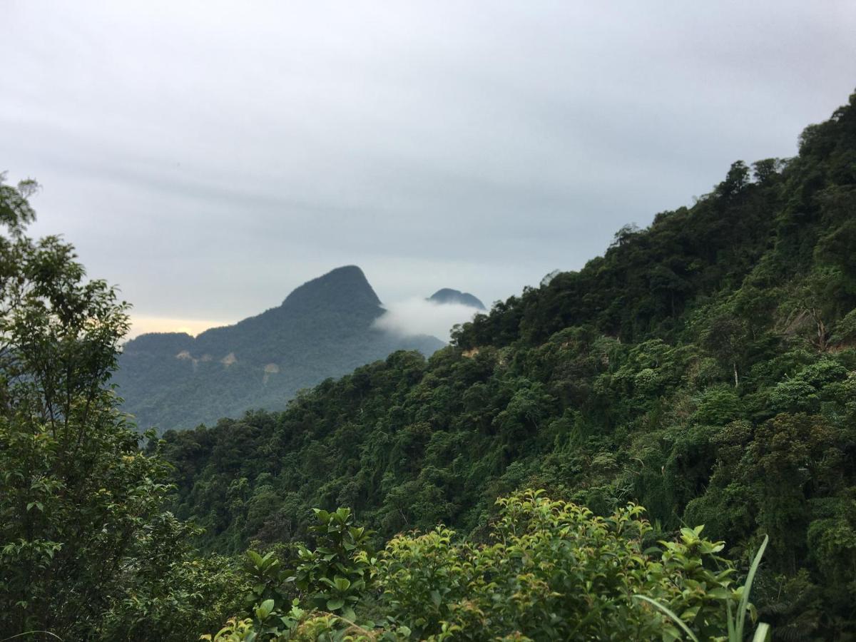 Chan May Tam Ðảo Buitenkant foto