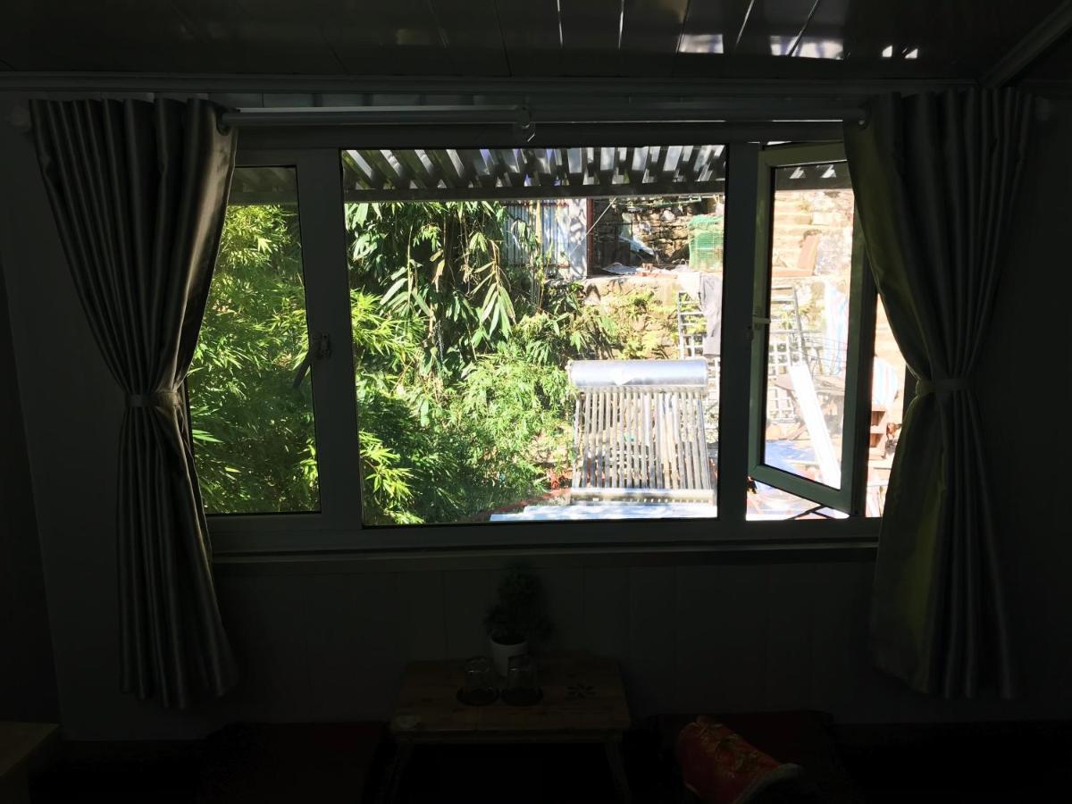 Chan May Tam Ðảo Buitenkant foto