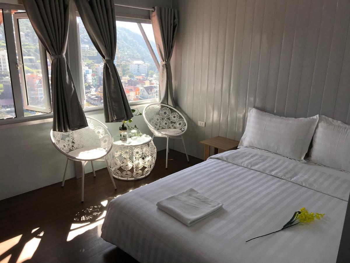 Chan May Tam Ðảo Buitenkant foto