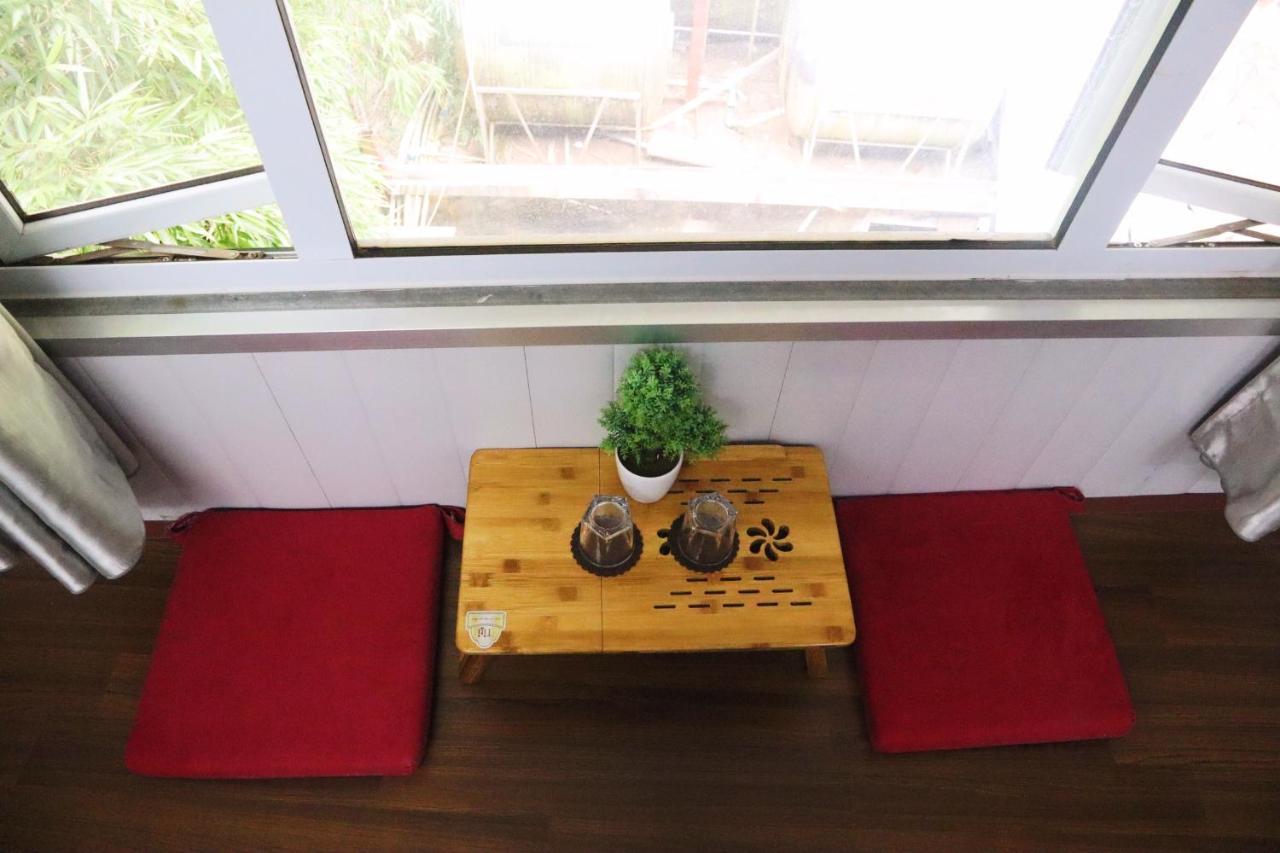 Chan May Tam Ðảo Buitenkant foto